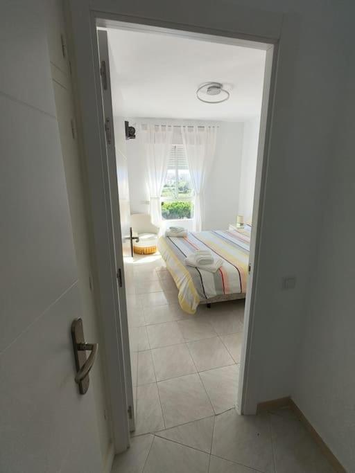 Appartement Vue Mer Playa Mar Torremolinos Dış mekan fotoğraf