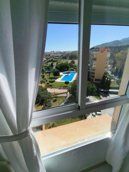 Appartement Vue Mer Playa Mar Torremolinos Dış mekan fotoğraf